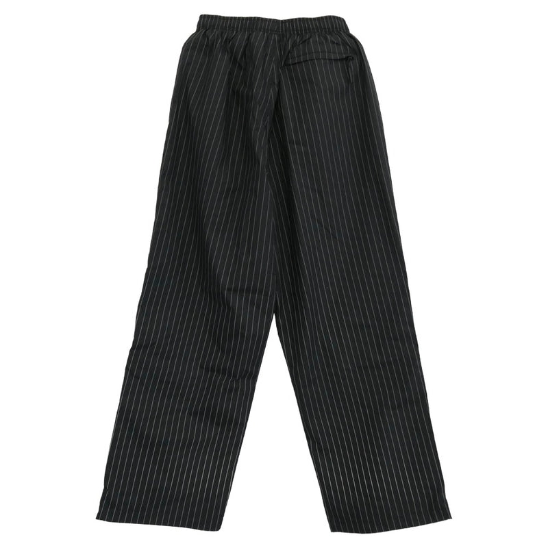 パンツ Supreme Reflective Pinstripe Track Pant Supreme Reflective Pinstripe Track Pant (FW24) - $148