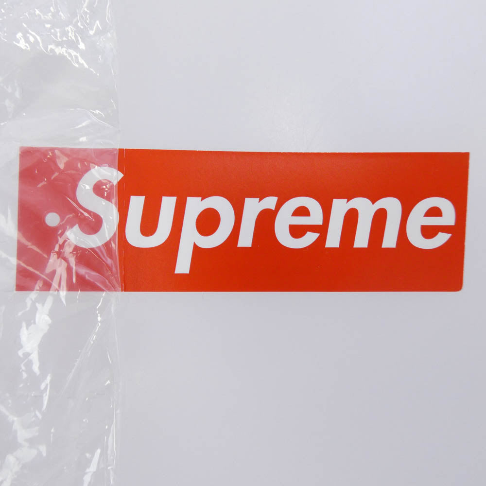 Supreme シュプリーム 24AW Reflective Pinstripe Track Pant リフレクティブ ピンストライプ パンツ ブラック系 S【極上美品】【中古】