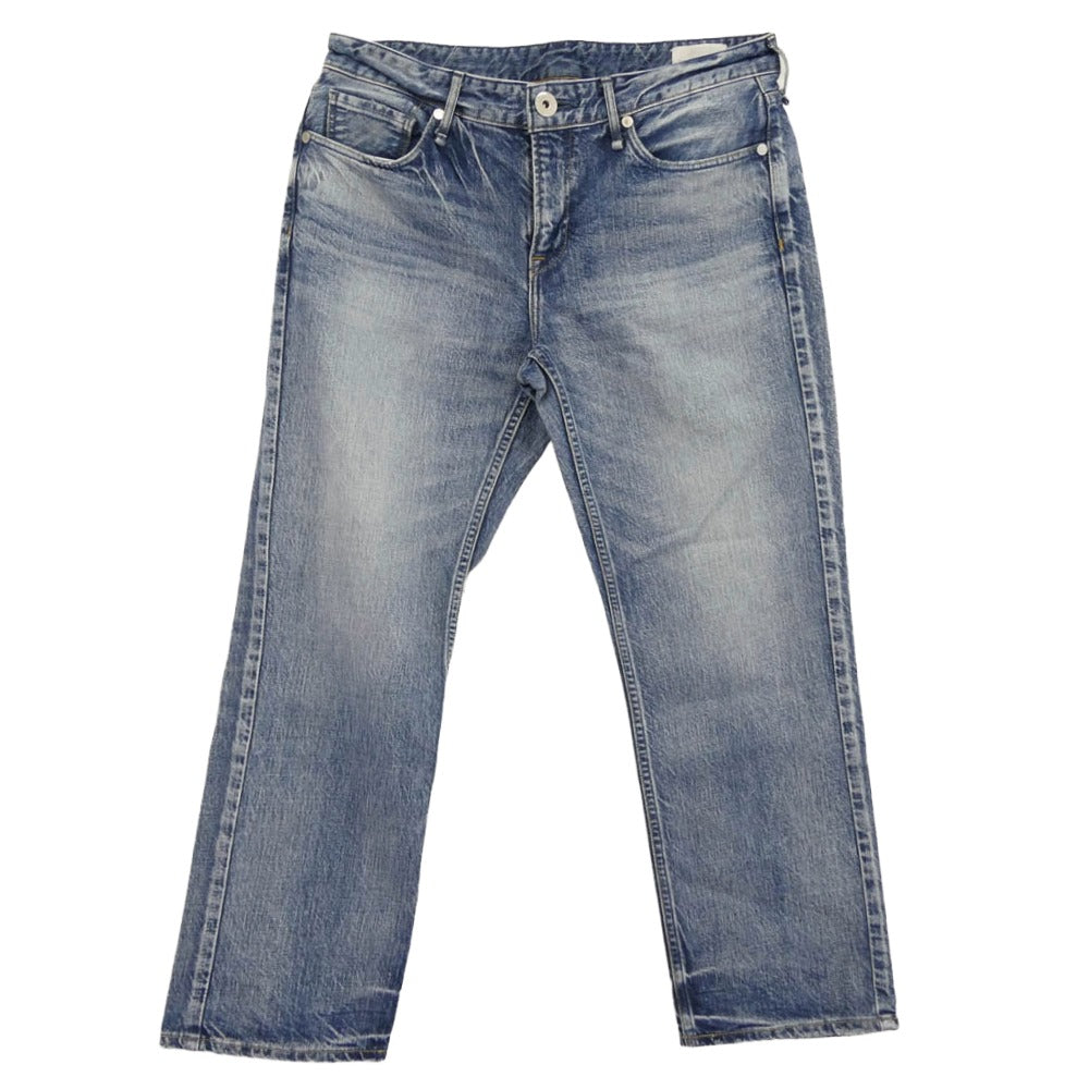 upper hightsアッパーハイツ THE HIS 26 ,アッパーハイツデニムです