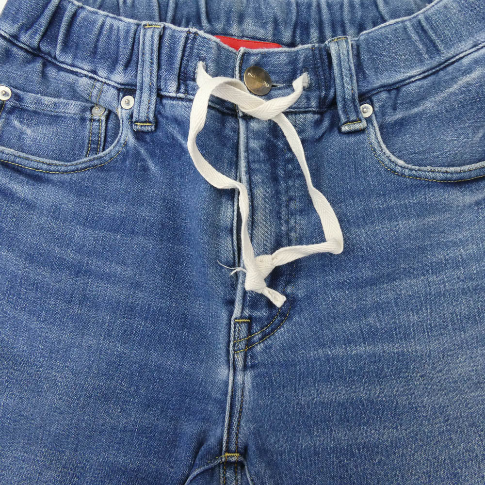 レッドカード SB57863E ジョグ デニム パンツ ブルー系 28【中古】
