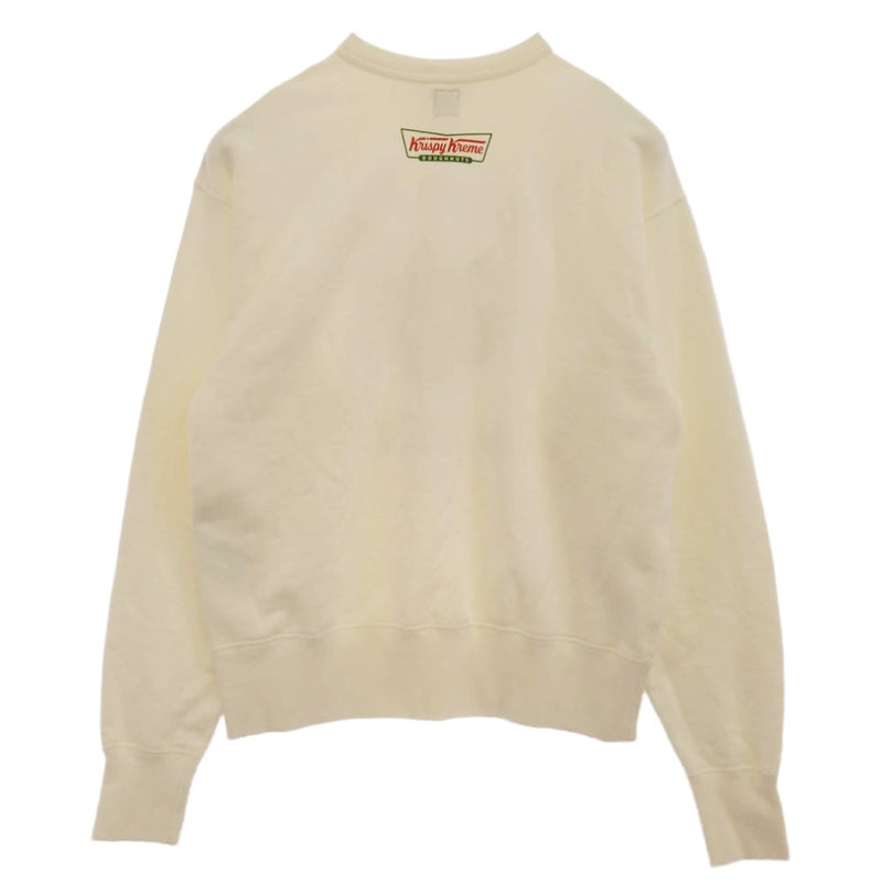 HUMAN MADE ヒューマンメイド Krispy Kreme Doughnuts Graphic