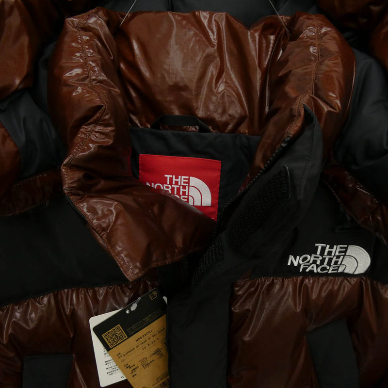 Supreme シュプリーム THE NORTH FACE ND52206I 22AW 700-Fill Down