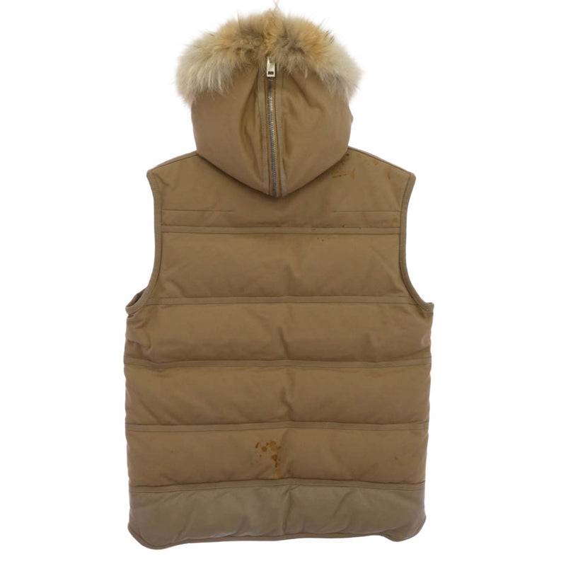 DIOR HOMME ディオールオム 04AW 4HH1042893 エディ期 レザー切替