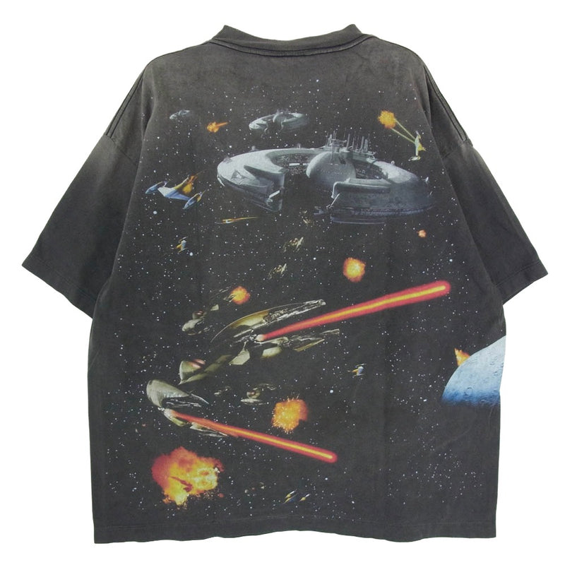 ink 別注 STARWARS ヴィンテージ セントマイケルダイリクtttmsw 別注