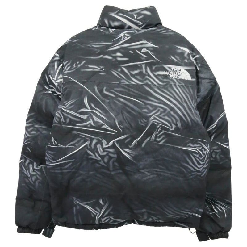 Supreme シュプリーム 23SS ND02300I ×The North Face Trompe Loeil