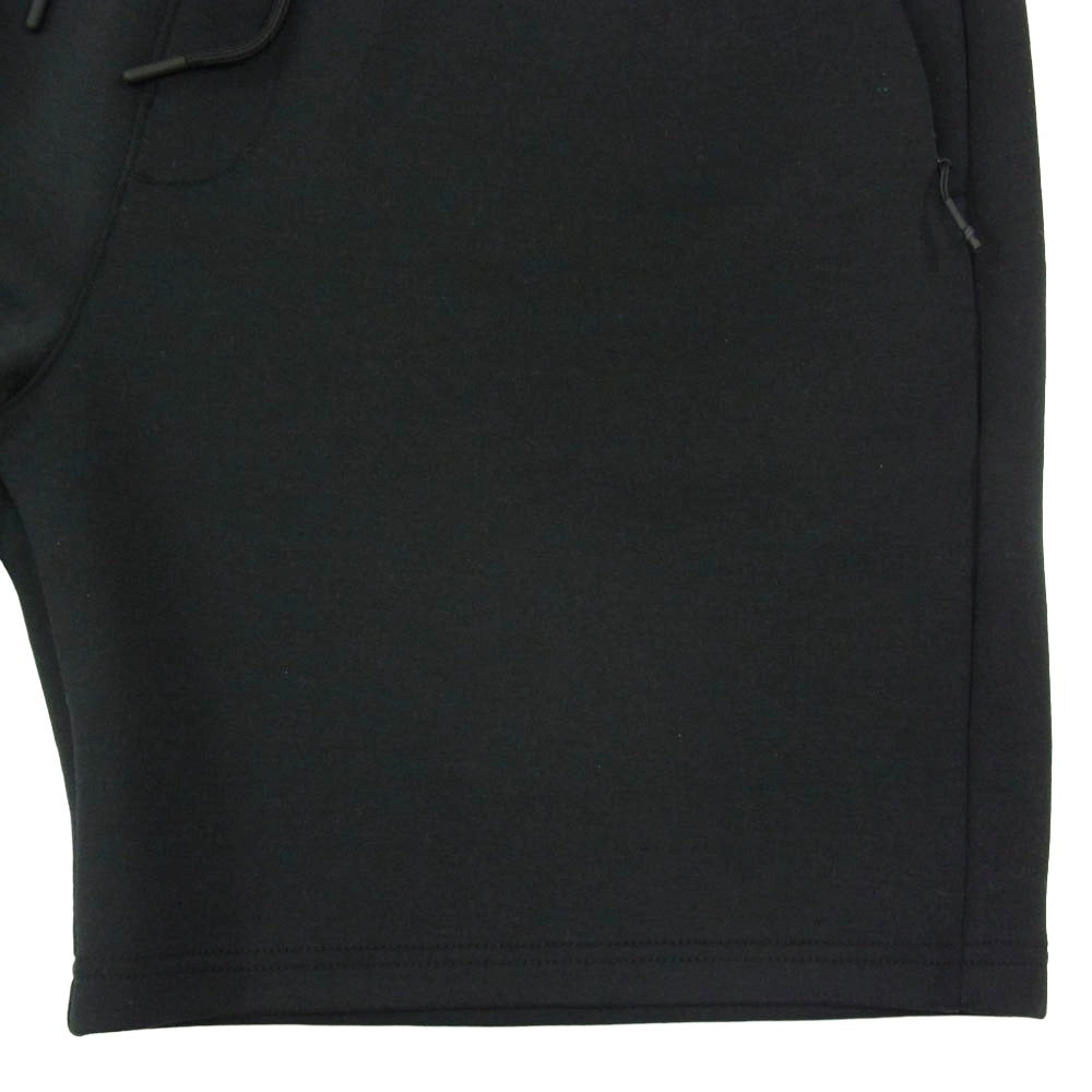 Ron Herman ロンハーマン Under R x Hurley Phantom アンダーアール ハーレー ショートパンツ ブラック系 XL【中古】