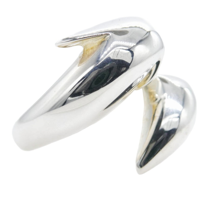 NEIGHBORHOOD ネイバーフッド SUBWARE サブウェア シルバー リング