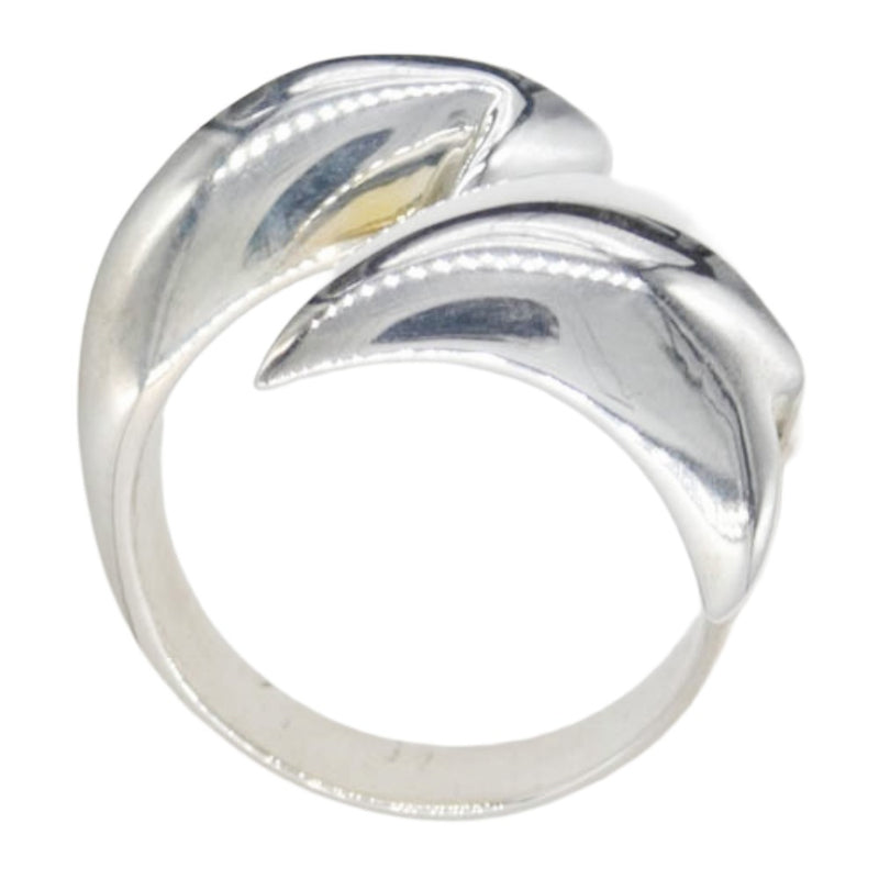 NEIGHBORHOOD ネイバーフッド SUBWARE サブウェア シルバー リング