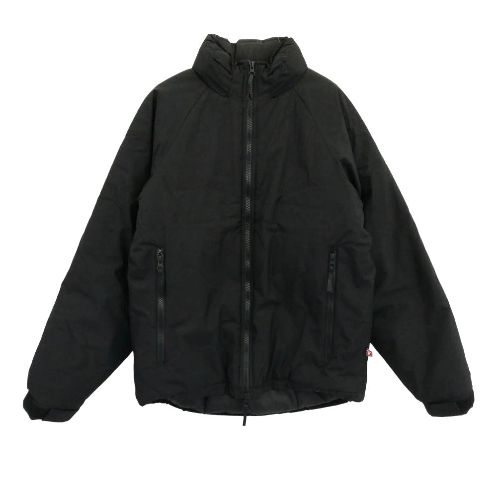 エクワックス Ecwcs level7 jacket プリマロフト ミリタリー