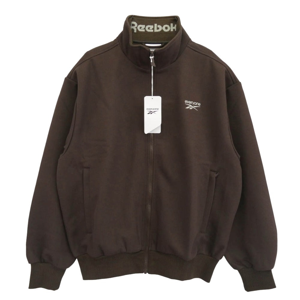エブリワン 24AW RB00056 Reebok CLASSIC TRACK JACKET クラシック 