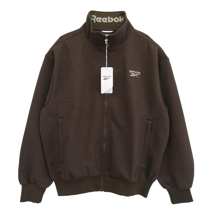 エブリワン 24AW RB00056 Reebok CLASSIC TRACK JACKET クラシック