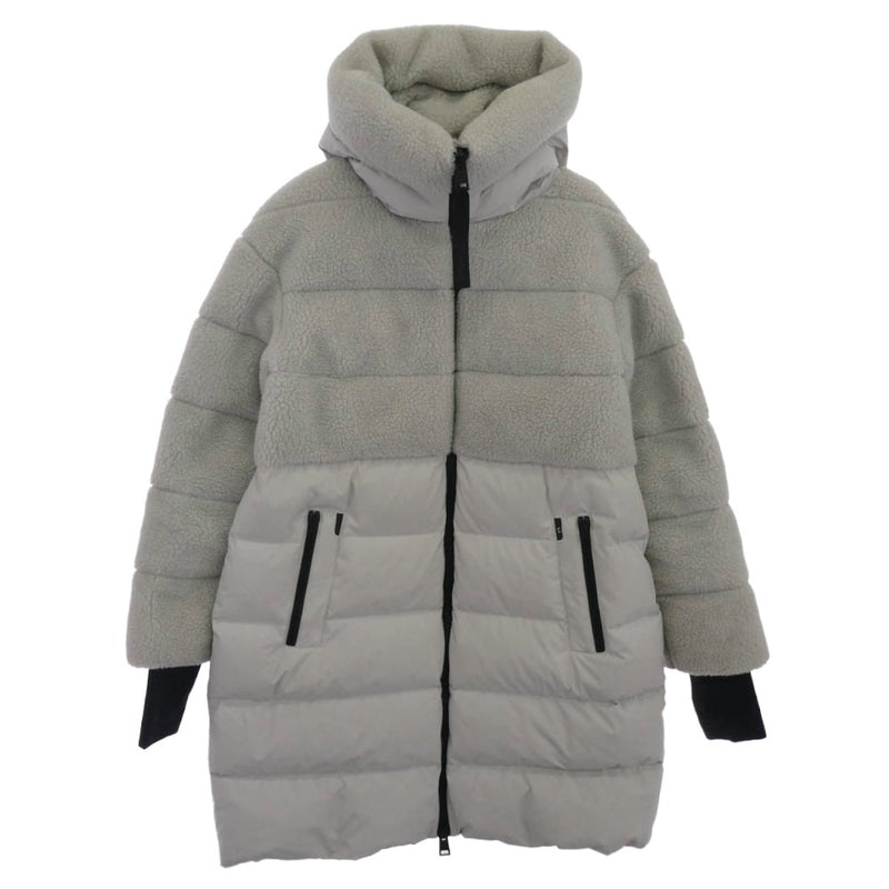 HERNO ヘルノ LAMINAR ラミナー ゴアテックス ダウンコート HERNO