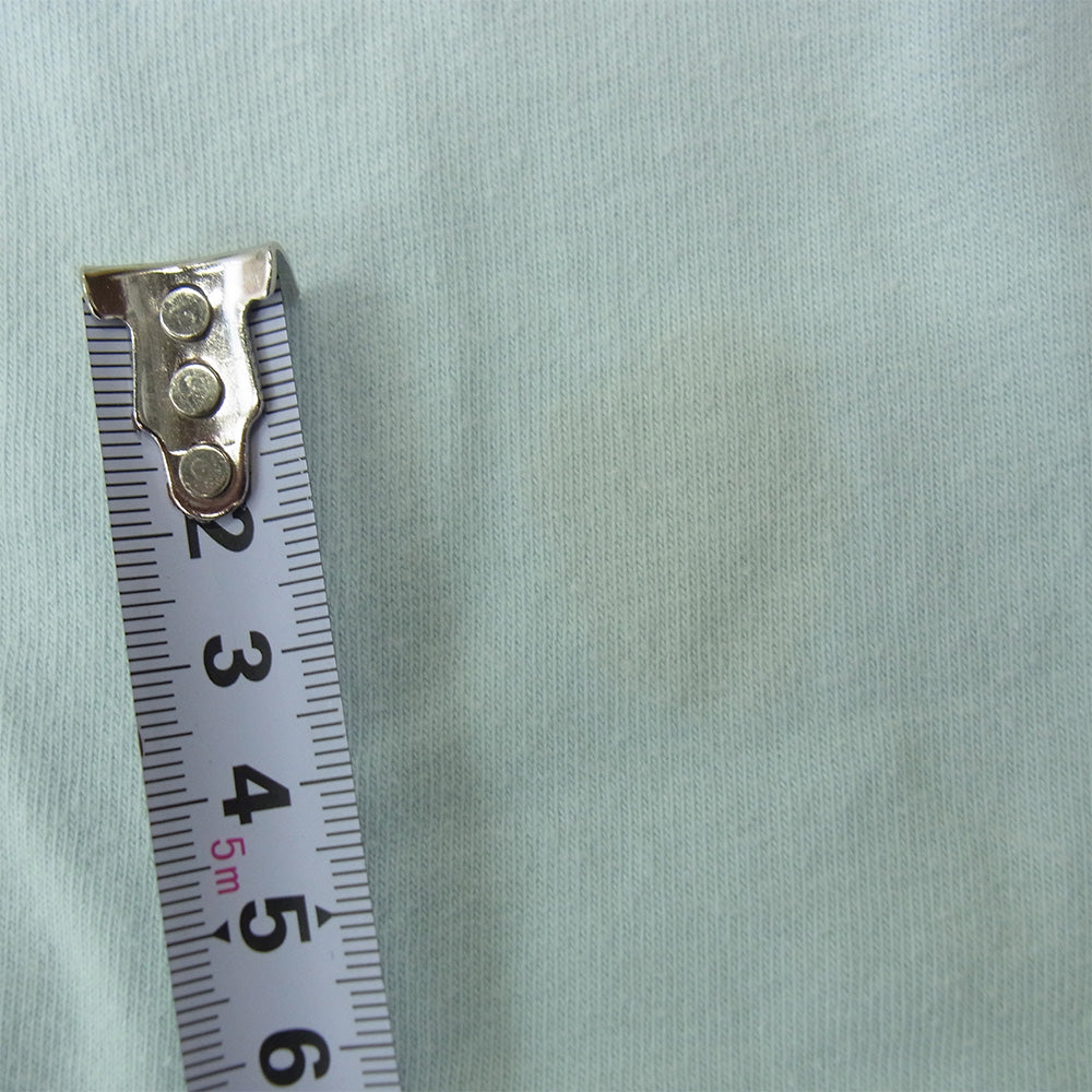 Supreme シュプリーム 23SS Children Tee チルドレン 半袖 Tシャツ ライトブルー系 L【中古】