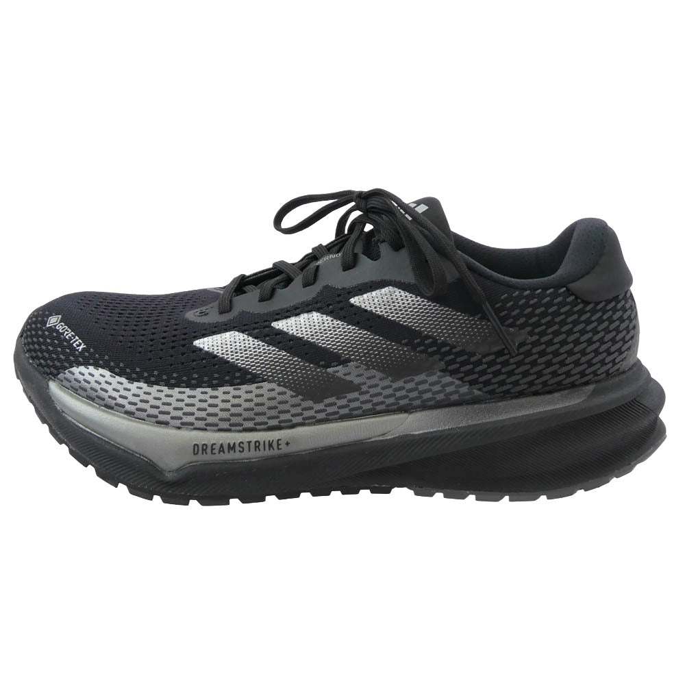 新品27.5cmアディダス ランニング スーパーノヴァ adidas(アディダス) / SUPERNOVA RISE GTX RUNNING_スーパーノヴァ