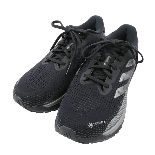 adidas アディダス ID6306 Supernova GORE-TEX スーパーノヴァ スニーカー ブラック系 28cm【中古】