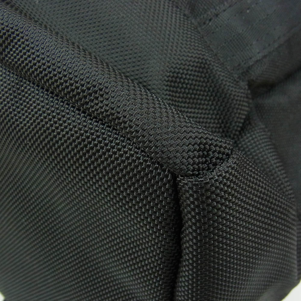 JAM HOME MADE ジャムホームメイド JNEBG04 × NEW ERA ニューエラ リュックサック バックパック ラックサック ブラック系【極上美品】【中古】
