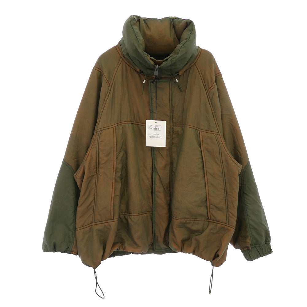 beautiful people ビューティフルピープル 25AW 1545102007 nylonrip 