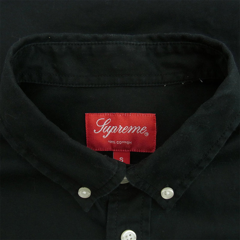 Supreme シュプリーム 22ss Small Box Shirt スモール ボックス ロゴ