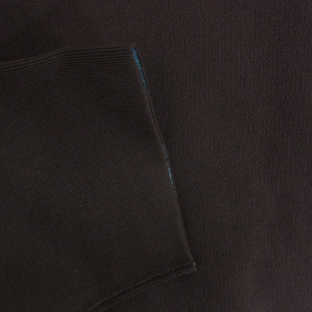MAISON SPECIAL メゾンスペシャル 11232361307 Double-Face Knit Pullover ダブルフェイス ニット セーター ブラウン系 01【美品】【中古】