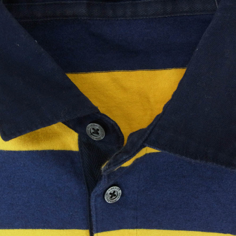 BURBERRY BLACK LABEL バーバリーブラックレーベル D1P27-316-64