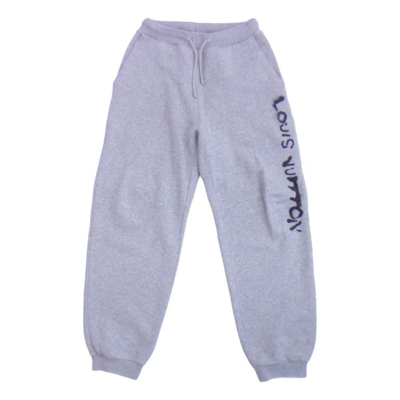 ルイヴィトン　パンツ カシミヤ クリーニング済み ルイヴィトン パンツ カシミヤ クリーニング済み