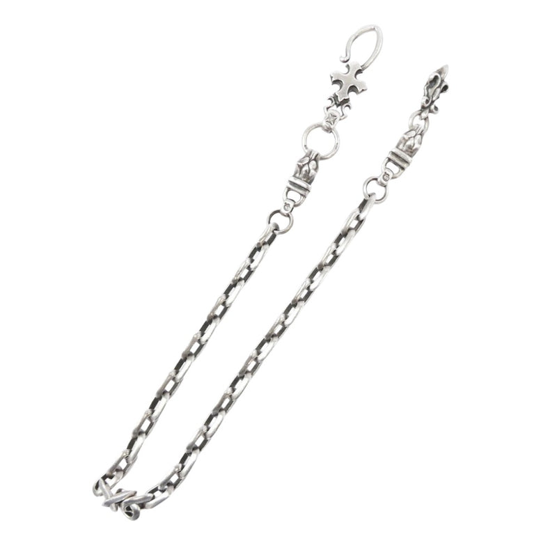 【LSD】 Loud Style Design シルバー ウォレットチェーン L.S.D エルエスディー ラウドスタイルデザイン Loud Style Design LSD