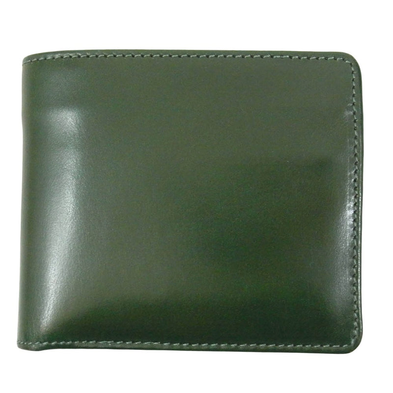 GLENROYAL グレンロイヤル 03-6171 HIP WALLET WITH DIVIDER 二つ折り