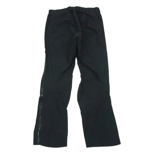 ARC'TERYX アークテリクス 21777 Zeta SL Pant Men's REG ゼータSL GORE-TEX パンツ 中国製 ブラック系 S【美品】【中古】