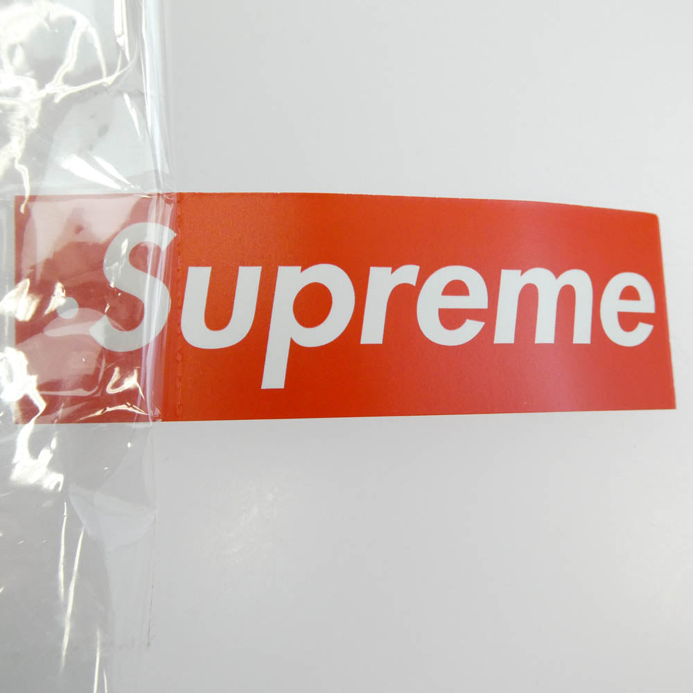 Supreme シュプリーム DEVOTION TEE ディヴォーション プリント クルーネック 半袖 Tシャツ ブラック系 L【極上美品】【中古】