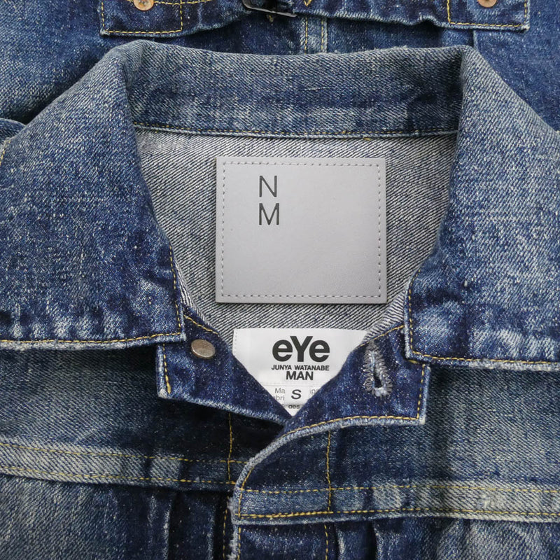JUNYA WATANABE COMME des GARCONS MAN ジュンヤワタナベ