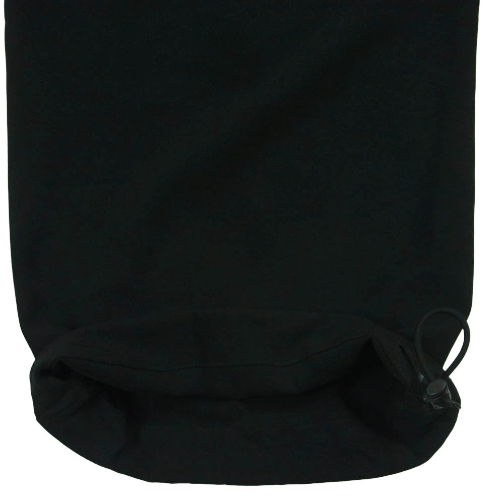 N.HOOLYWOOD エヌハリウッド 2241-CP23-006 EASY WIDE PANTS イージー ワイド パンツ 日本製 ブラック系 42【中古】