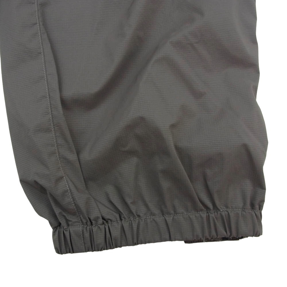 N.HOOLYWOOD エヌハリウッド 20SS 9201-CP02-063 TRACK PANTS トラックパンツ カーゴパンツ カーキ系 42【中古】