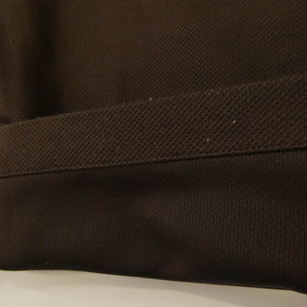 エブリワン 24AW RB00057 × Reebok CLASSIC TRACK PANTS リーボック クラシックトラックパンツ イージーパンツ ブラウン系 XL【中古】