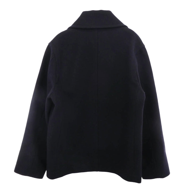 STUDIO NICHOLSON スタジオニコルソン 51-10-632003 メルトン ウール