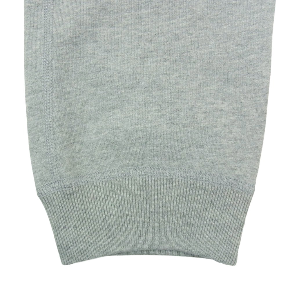 REIGNING CHAMP レイニングチャンプ スウェット ジョガーパンツ イージー パンツ グレー グレー系 S/P【中古】