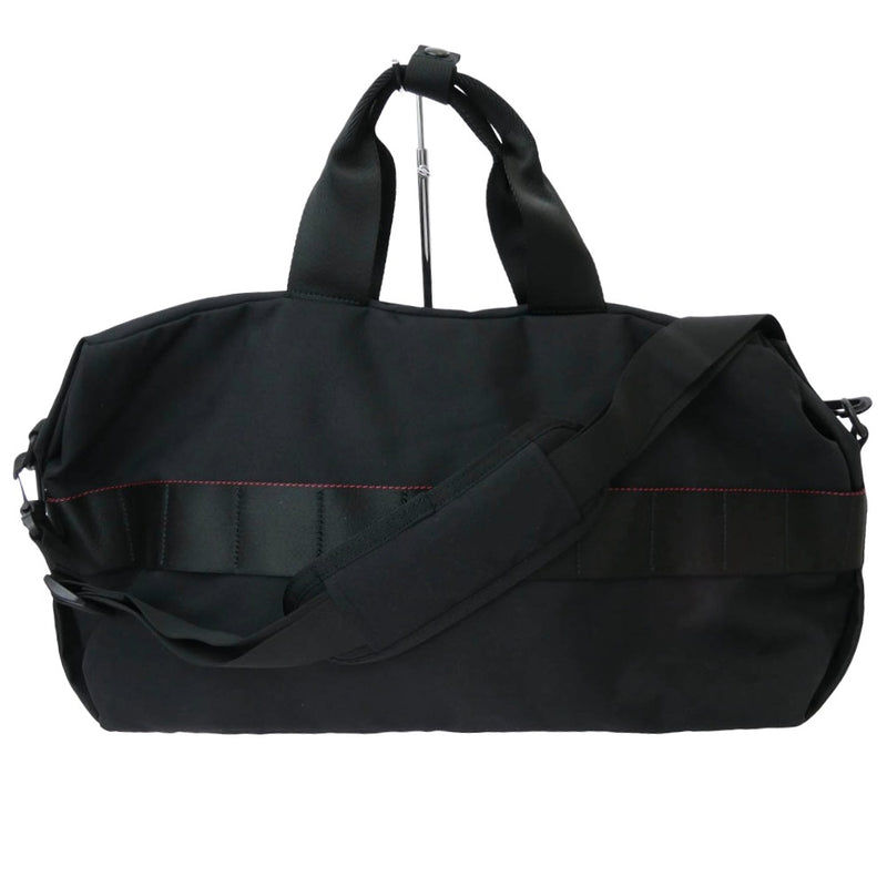 【美品】希少 BRIEFINGブリーフィング ボストンバッグ　2way ブリーフィング ボストンバッグ 希少 極美品 ブリーフィング 2way