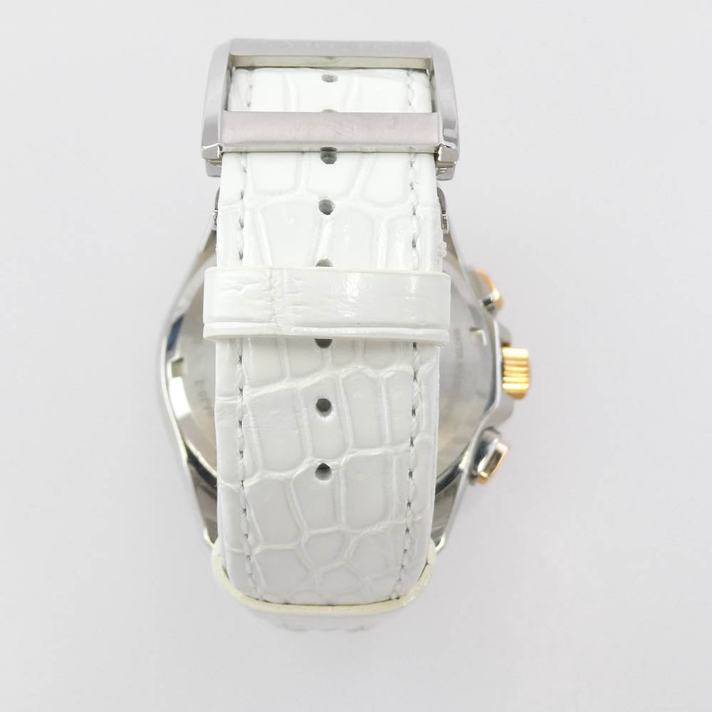 SEIKO セイコー SBXB063 Astron GPS Solar Dual-Time アストロン GPS ソーラー デュアルタイム 時計 ウォッチ ホワイト系【中古】