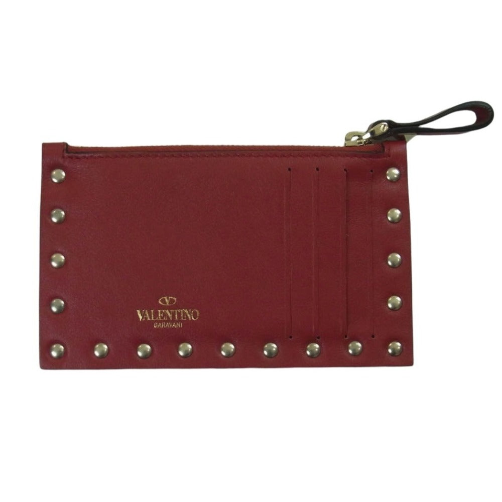 ヴァレンティノ カードケース VALENTINO - ヴァレンティノ カード