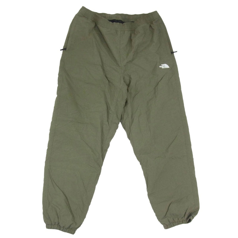 THE NORTH FACE ノースフェイス NB82033 VERSATILE NOMAD PANT