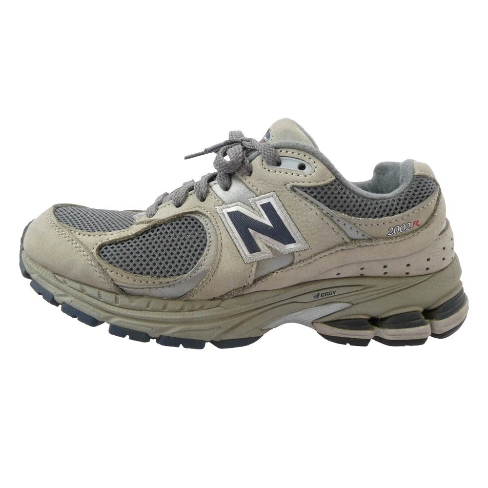 NEW BALANCE ニューバランス ML2002RA 2002R ローカット スニーカー 