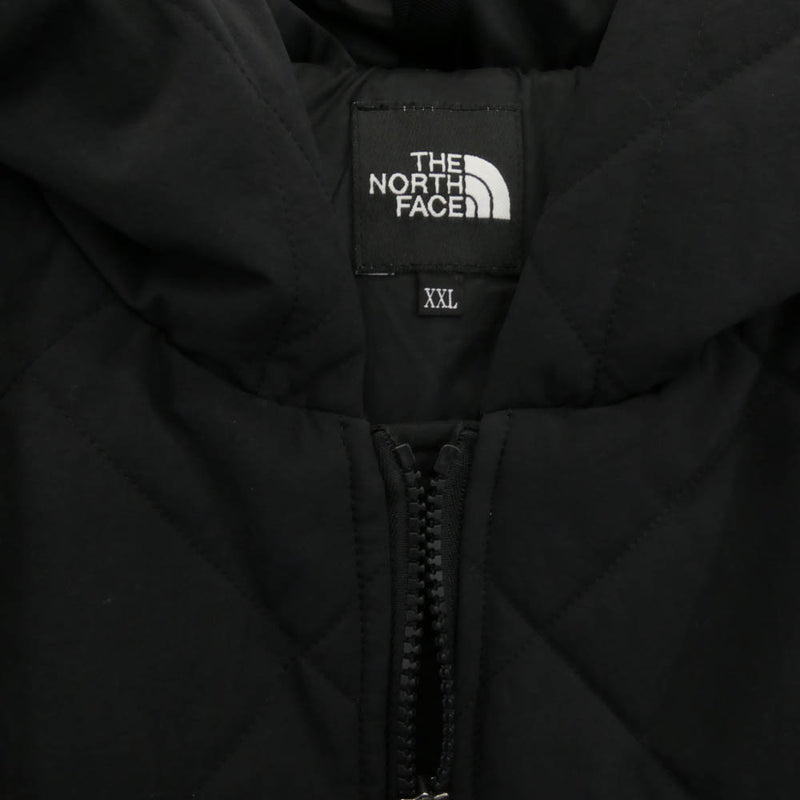 THE NORTH FACE ノースフェイス NY82451 Yakkin Jacket フード  