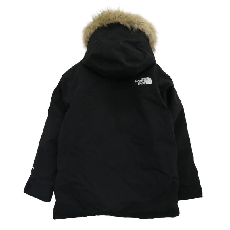 THE NORTH FACE ノースフェイス ND92238 Antarctica Parka アンターク