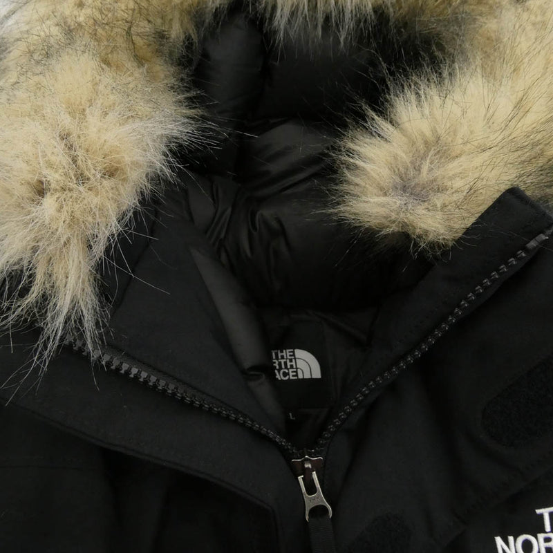 THE NORTH FACE ノースフェイス ND92238 Antarctica Parka アンターク