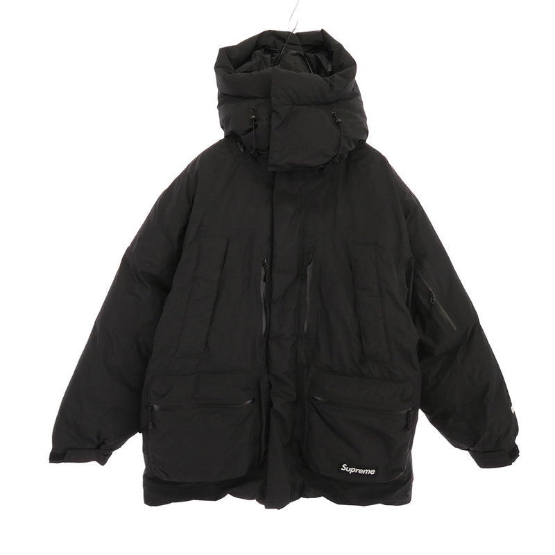 Supreme シュプリーム 22AW GORE TEX 700 Fill Down ゴアテックス 700