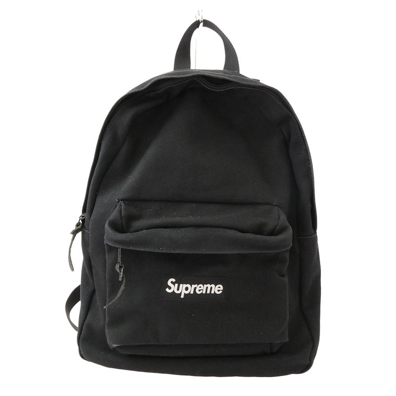Supreme Canvas Backpack シュプリーム キャンバス バック Supreme