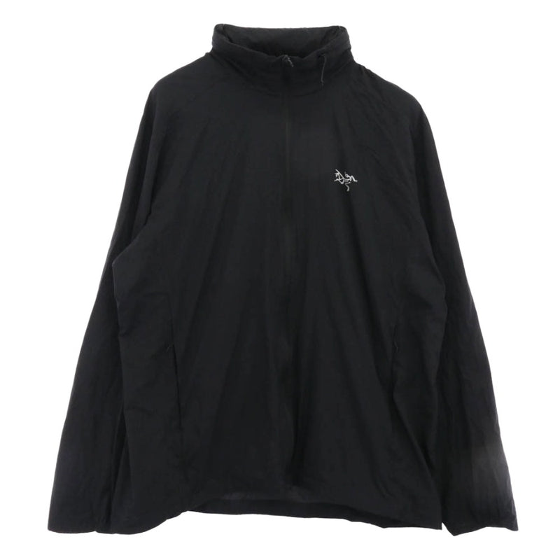 ARC'TERYX アークテリクス X000007201 2022年製 NODIN JACKET ノディン