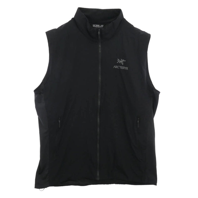 ARC'TERYX アークテリクス X000004849 2023年製 Atom SL Vest アトム