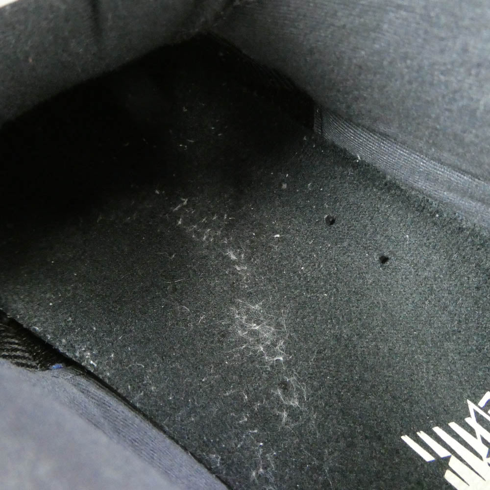 NEW BALANCE ニューバランス M2002RHO CORE COLOR PACK Phantom コアカラーパック ファントム ローカット スニーカー グレー系 27cm【中古】