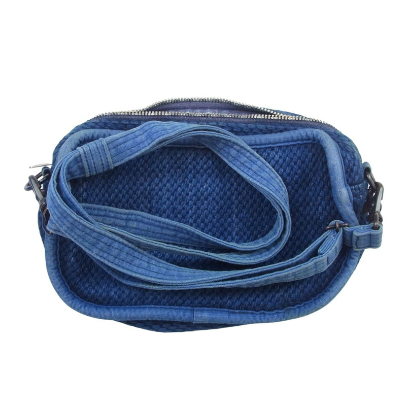 PORTER CLASSIC ポータークラシック PC KENDO SHOULDER BAG 剣道