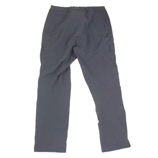 ARC'TERYX アークテリクス 24118 Gamma MX Pant ガンマ シェル パンツ グレー系 L【極上美品】【中古】